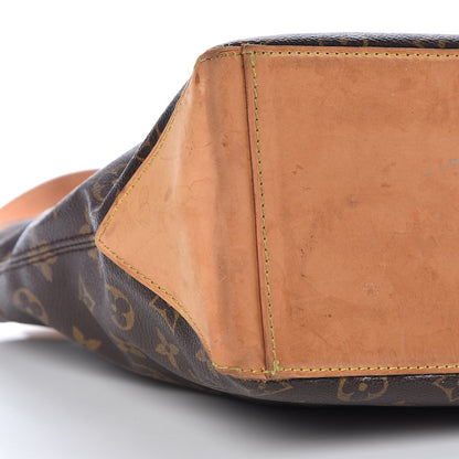 Louis Vuitton Monogram Cabas Piano 9 of 12