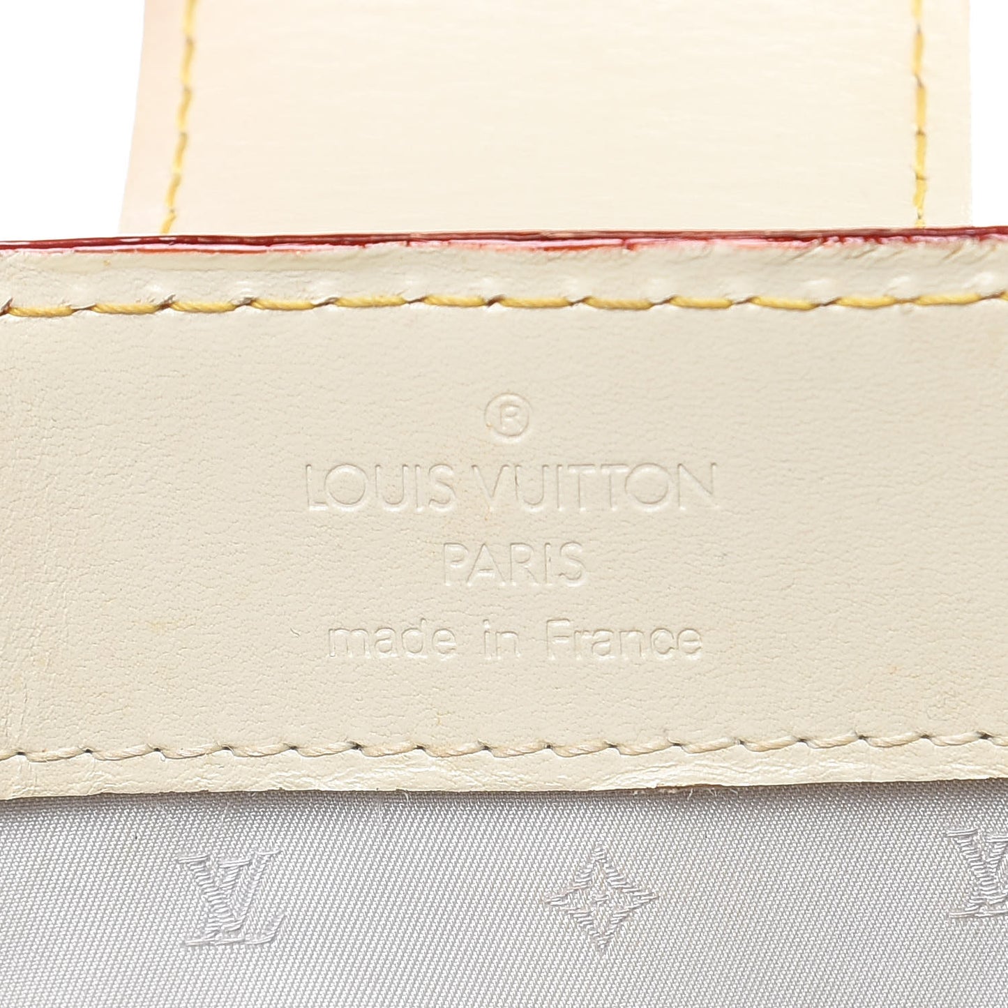 Suhali Le Fabuleux White