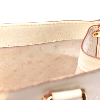 Louis Vuitton Suhali L Imprevisible White 24 of 29