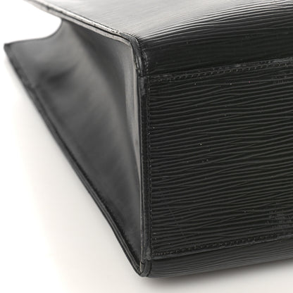 Louis Vuitton Epi Z Gemeaux Black 7 of 11