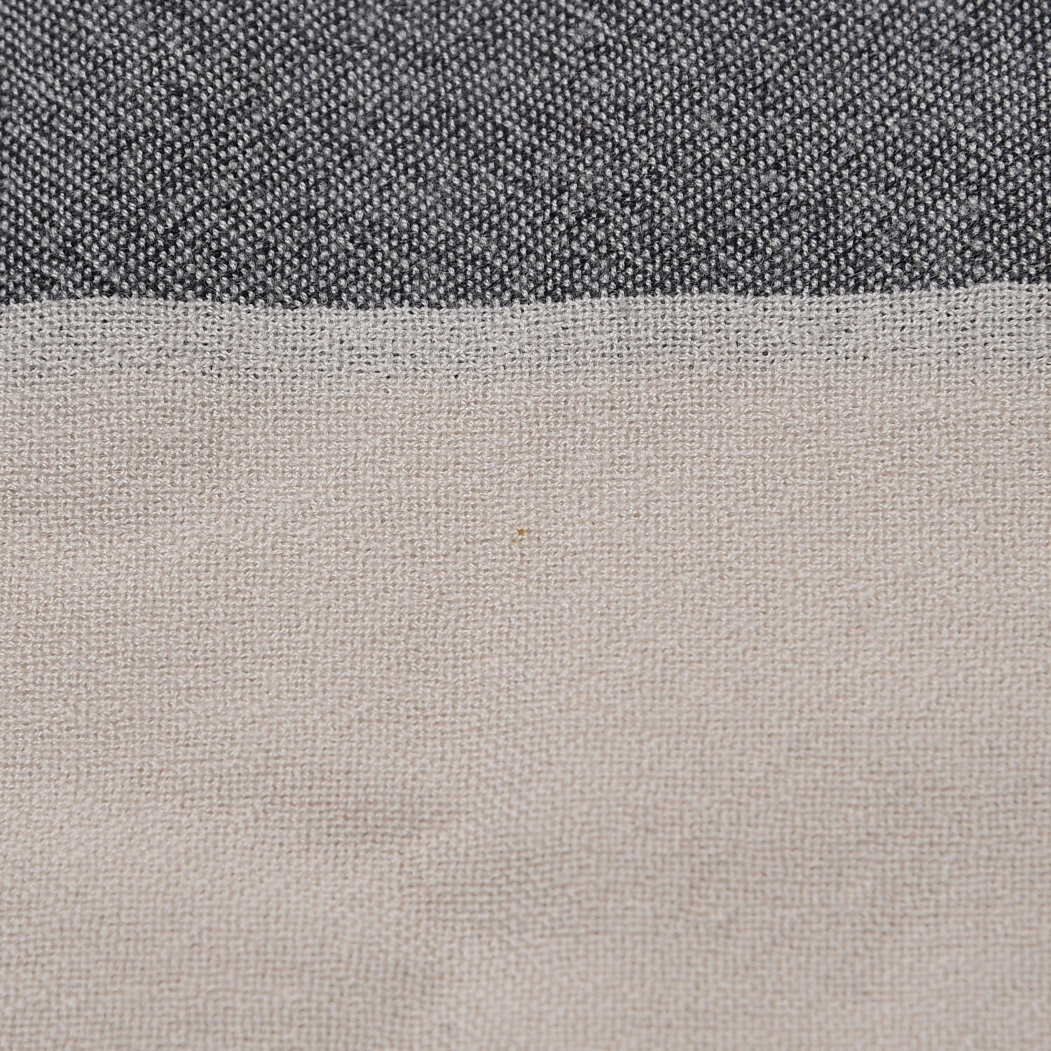 Burberry Merino Wool House Check Baby Blanket 5 of 7