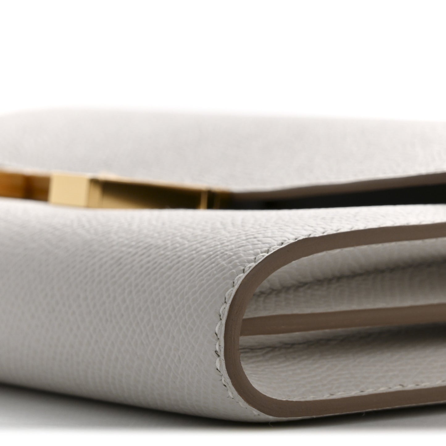 Epsom Constance Long To Go Wallet Gris Pale