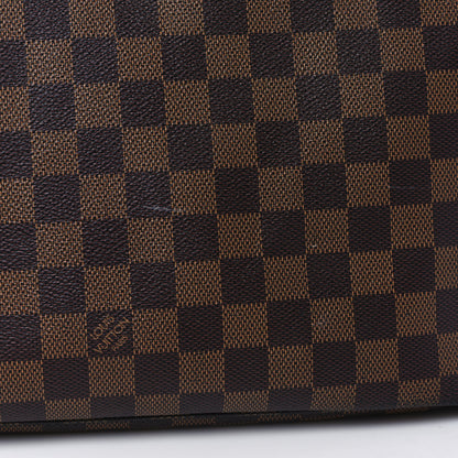 Louis Vuitton Damier Ebene Neo Neverfull MM 13 of 16