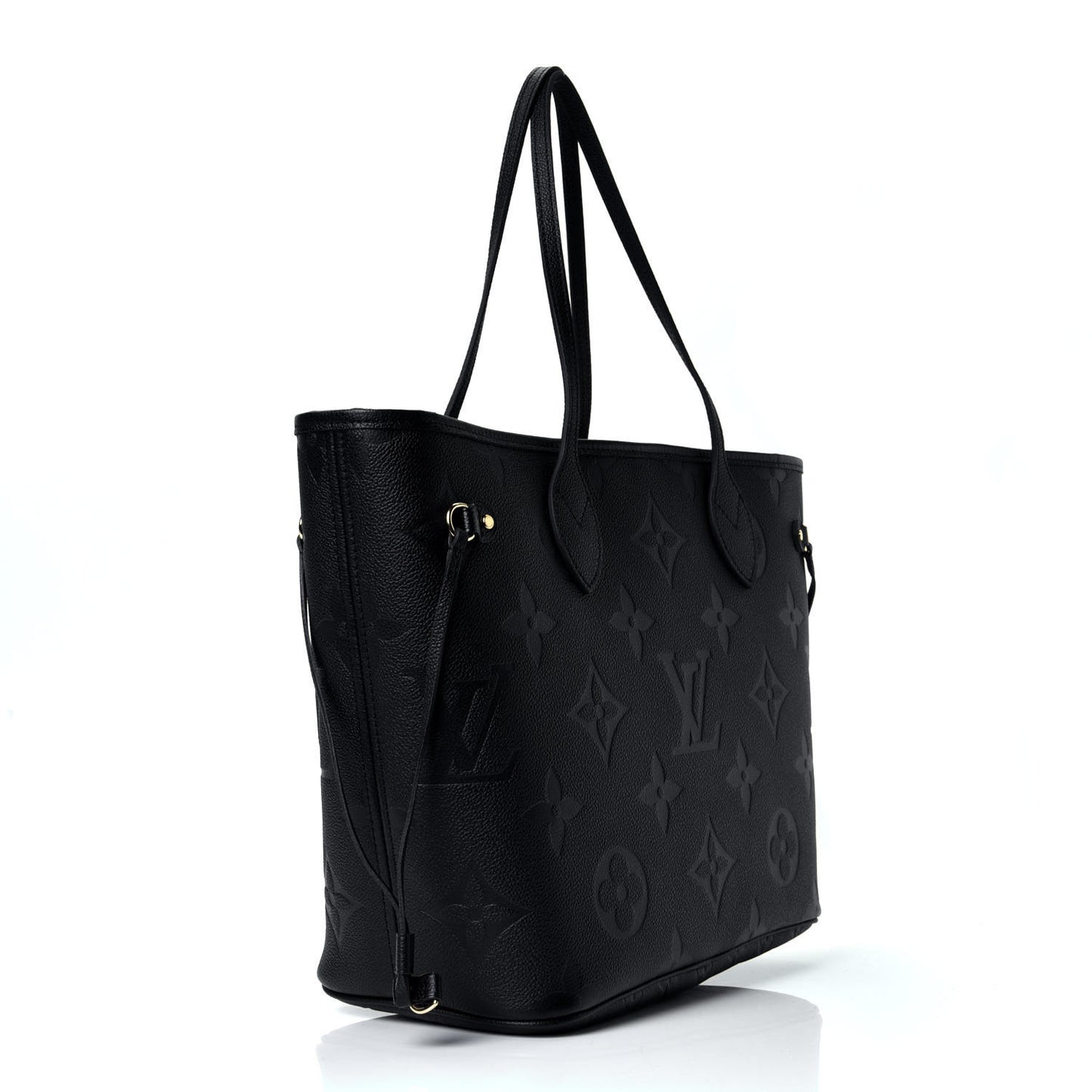 Empreinte Monogram Giant Neverfull MM Black