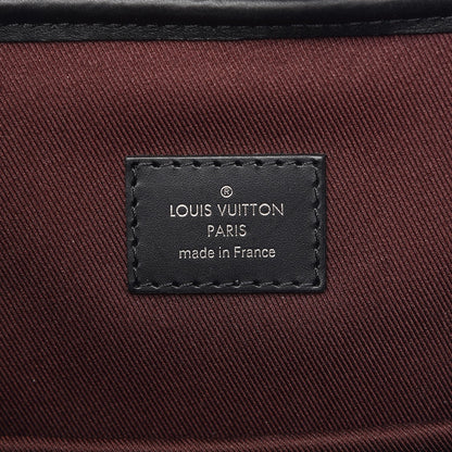 Louis Vuitton Monogram Macassar Zack Backpack 6 of 7