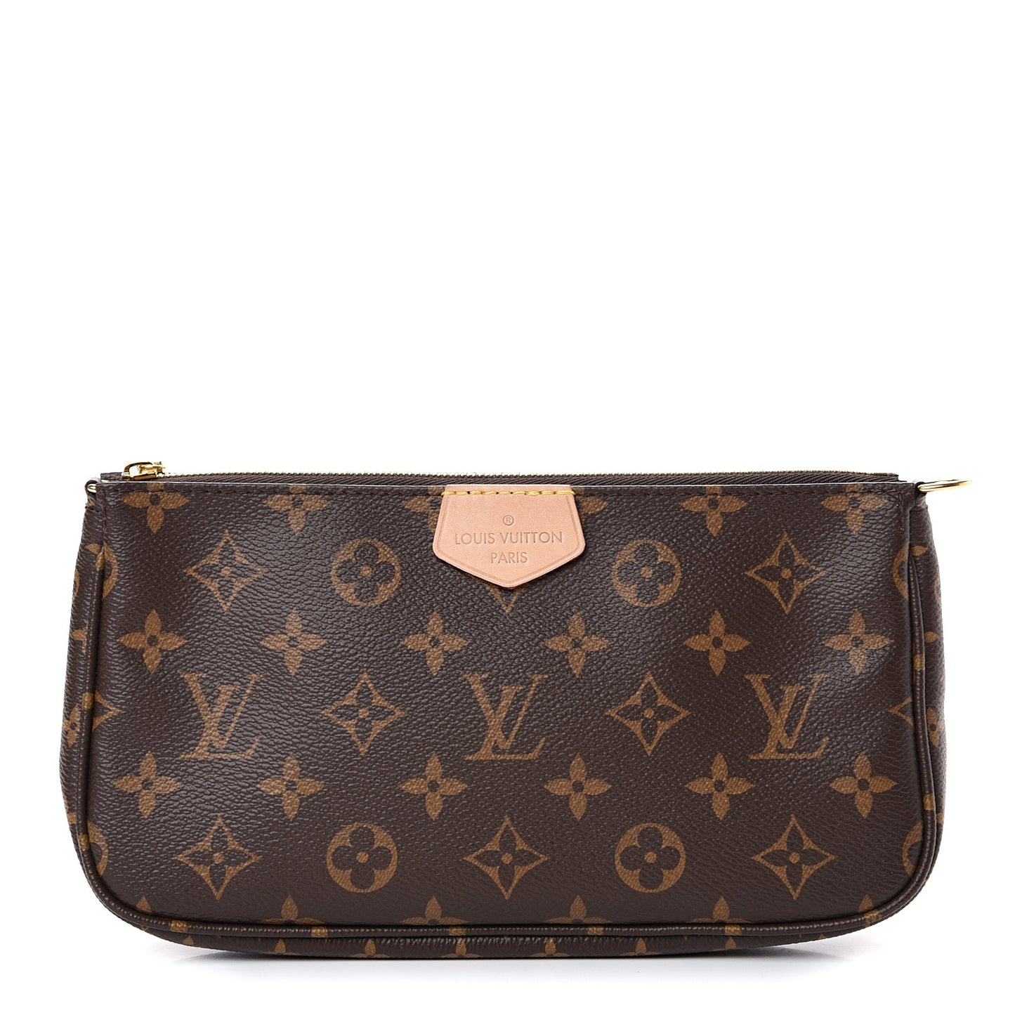 Monogram Multi Pochette Accessories Large Pochette