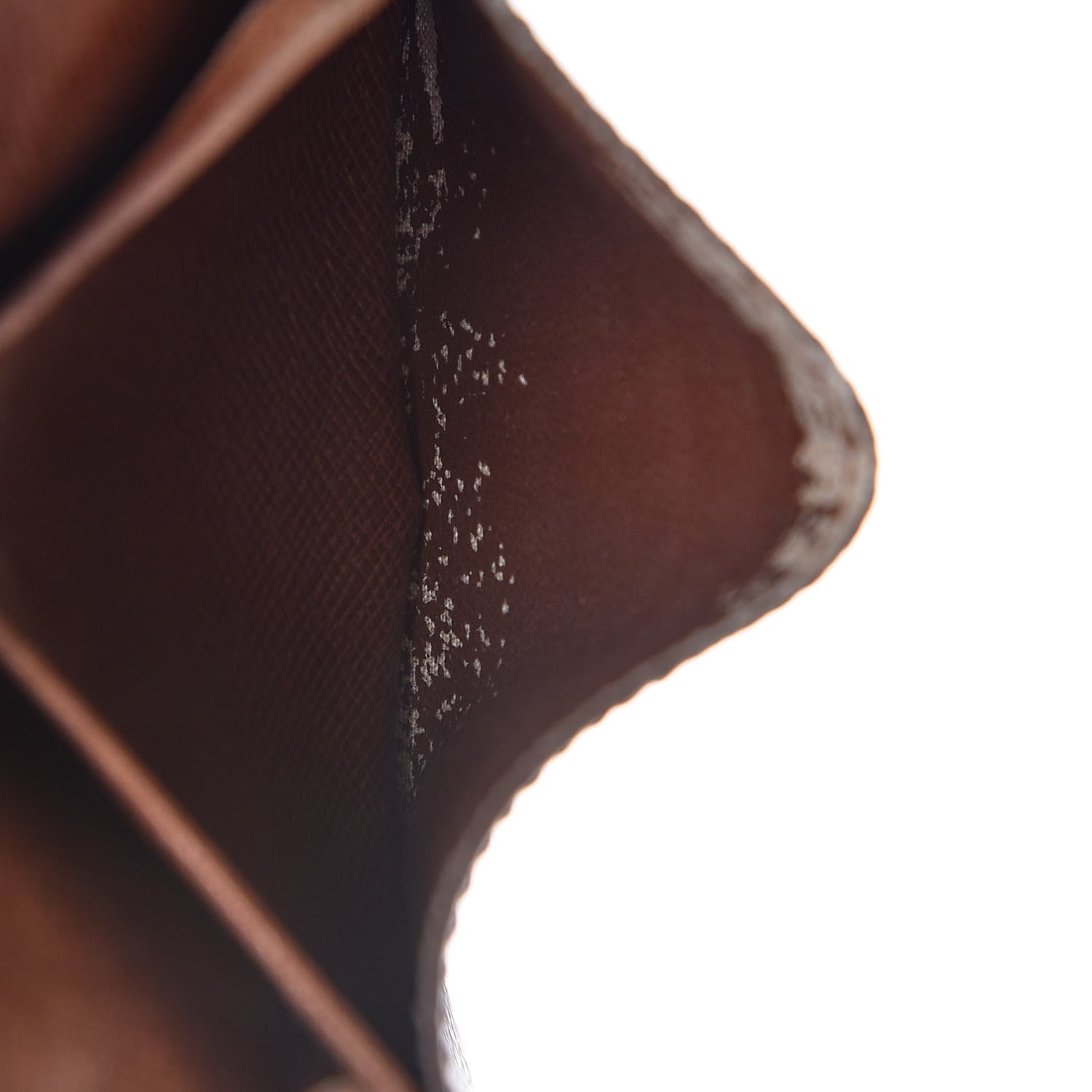 Louis Vuitton Monogram Business Card Holder 9 of 9