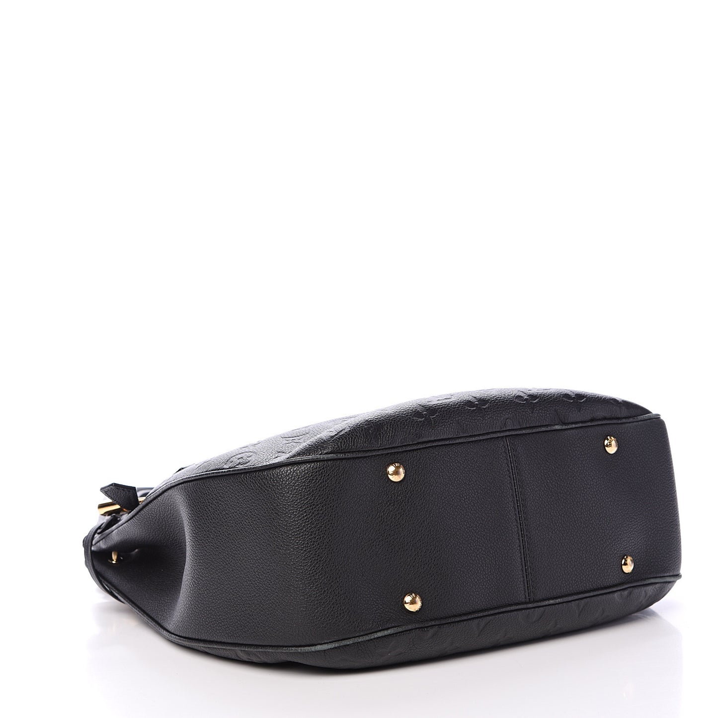 Empreinte Spontini Black