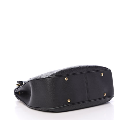 Louis Vuitton Empreinte Spontini Black 3 of 11