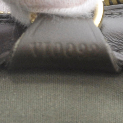 Louis Vuitton Mini Monogram Josephine GM Kaki 7 of 7