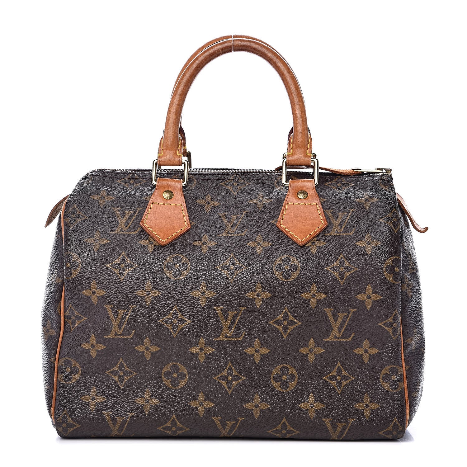 Louis Vuitton Monogram Speedy 25 1 of 13