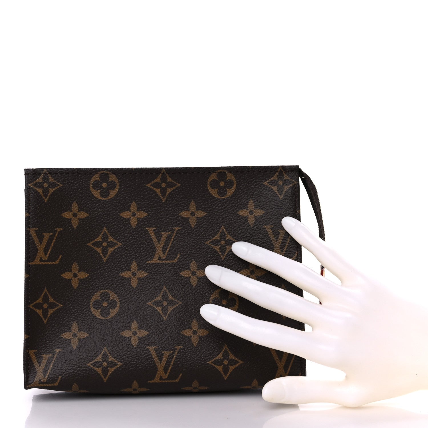 Louis Vuitton Monogram Toiletry Pouch 19 2 of 11