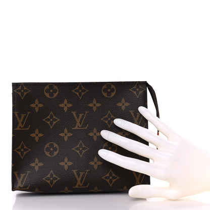Louis Vuitton Monogram Toiletry Pouch 19 2 of 11