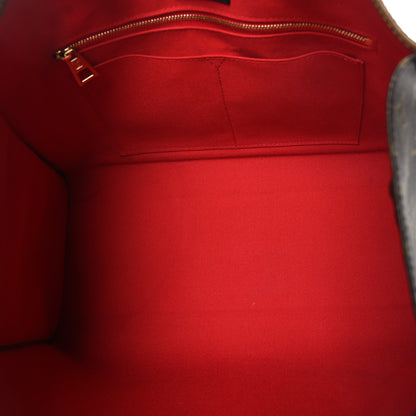Louis Vuitton Reverse Monogram Giant Onthego MM 6 of 8