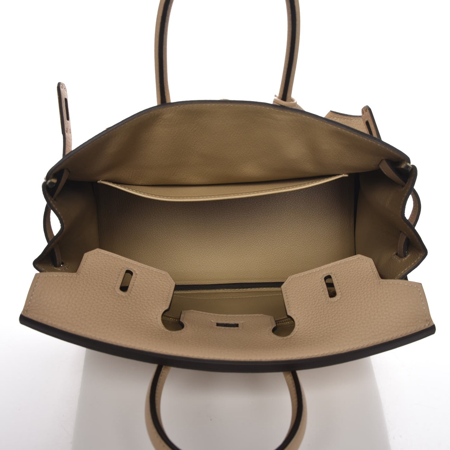 Togo Birkin 25 Trench
