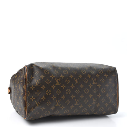 Louis Vuitton Monogram Speedy 40 3 of 8