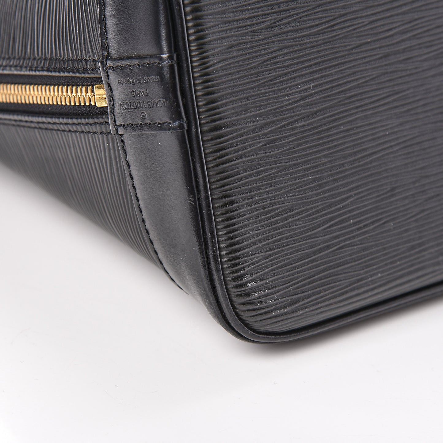 Epi Alma PM Black