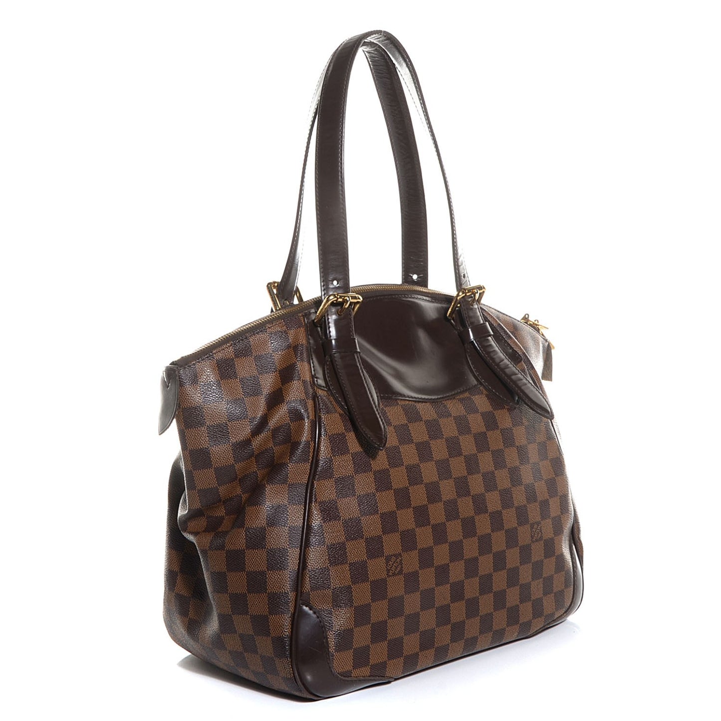 Damier Ebene Verona GM