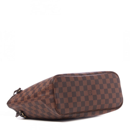 Louis Vuitton Damier Ebene Neo Neverfull PM 4 of 11