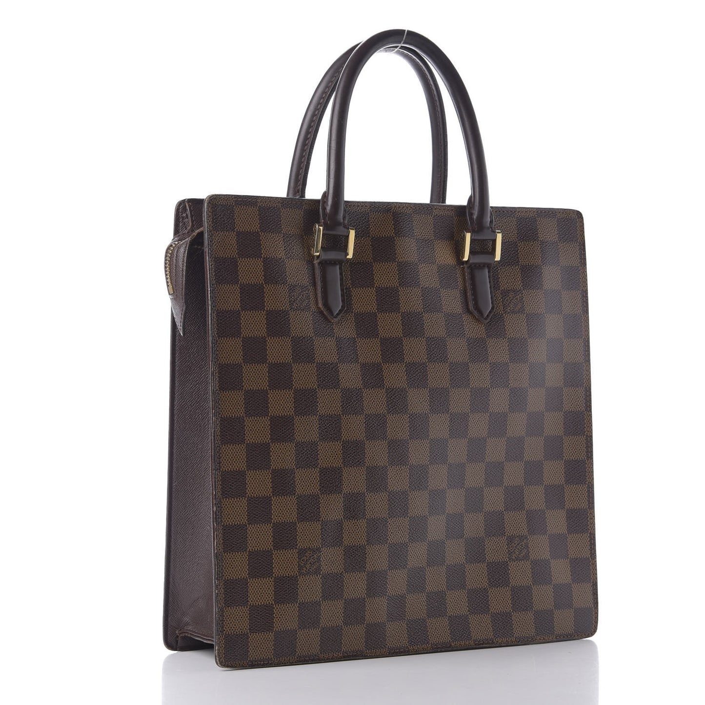 Damier Ebene Venice Sac Plat