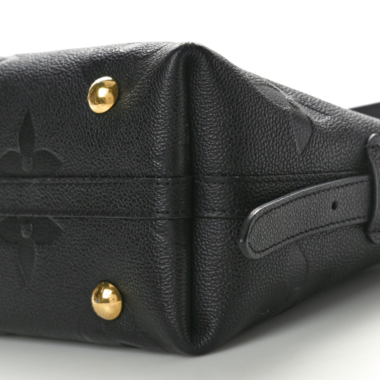 Empreinte Carryall PM Black