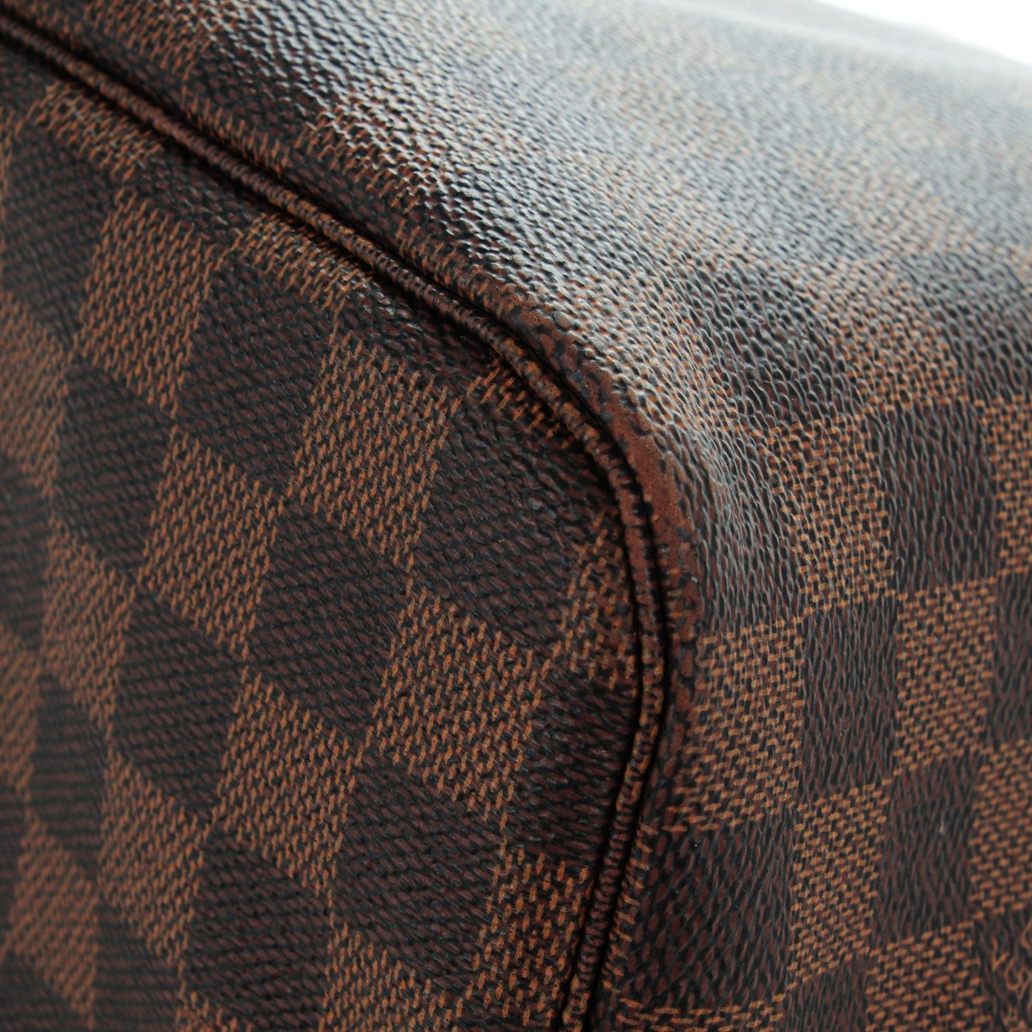 Damier Ebene Neverfull GM