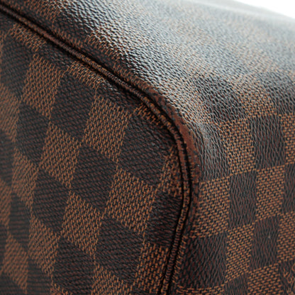 Louis Vuitton Damier Ebene Neverfull GM 8 of 8