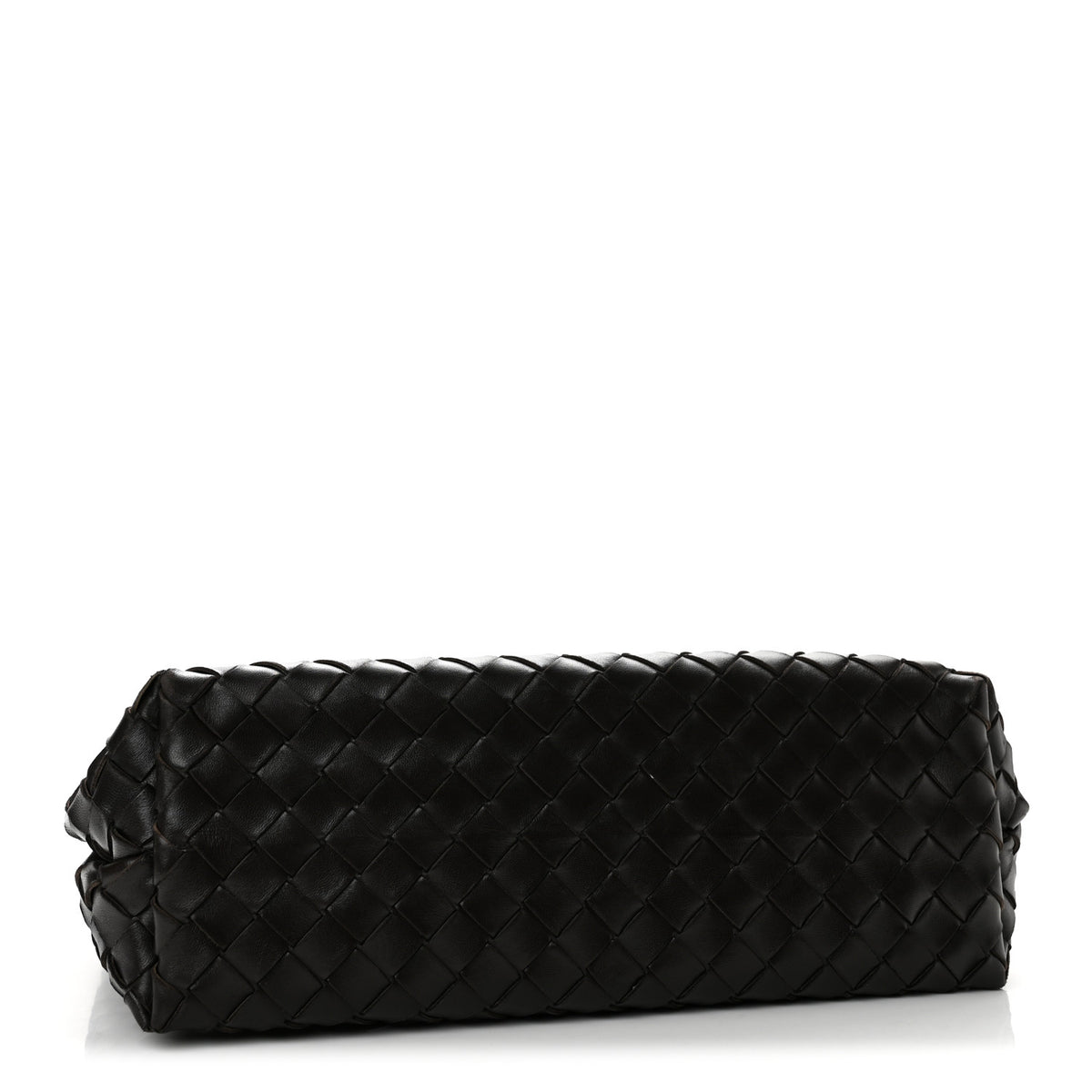 Bottega Veneta Nappa Intrecciato Medium Andiamo Shoulder Bag Fondant 4 of 12