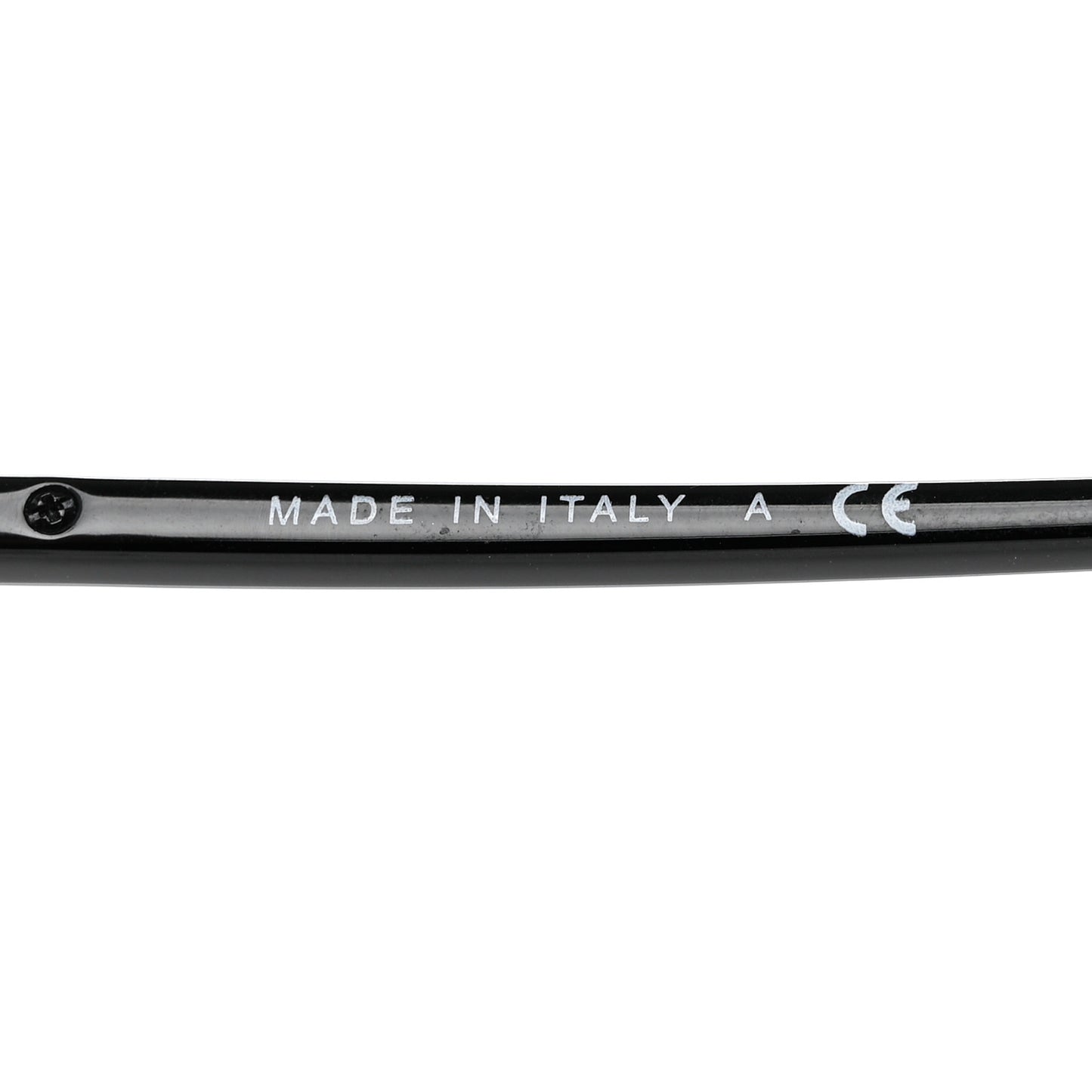 Round Sunglasses 4226 Black