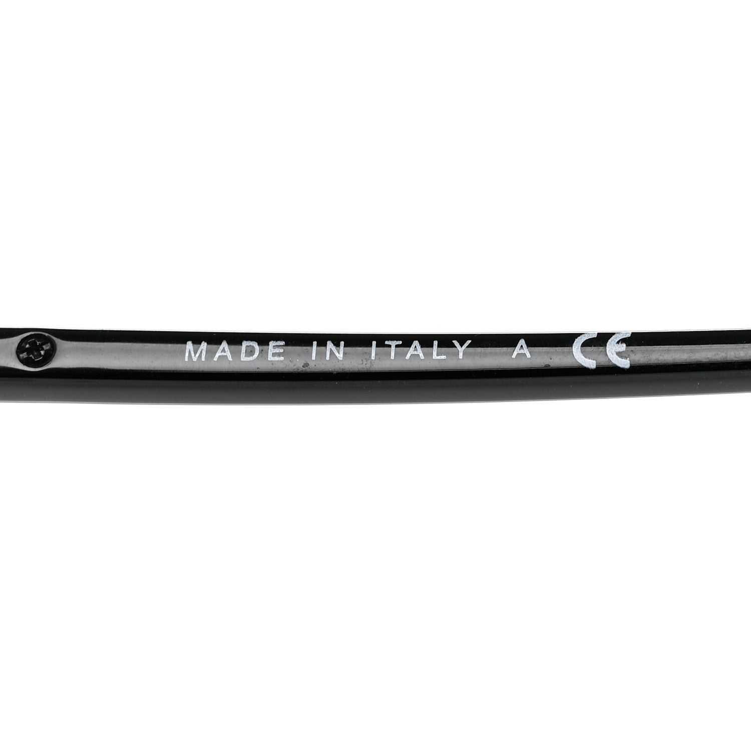 Chanel Round Sunglasses 4226 Black 6 of 8