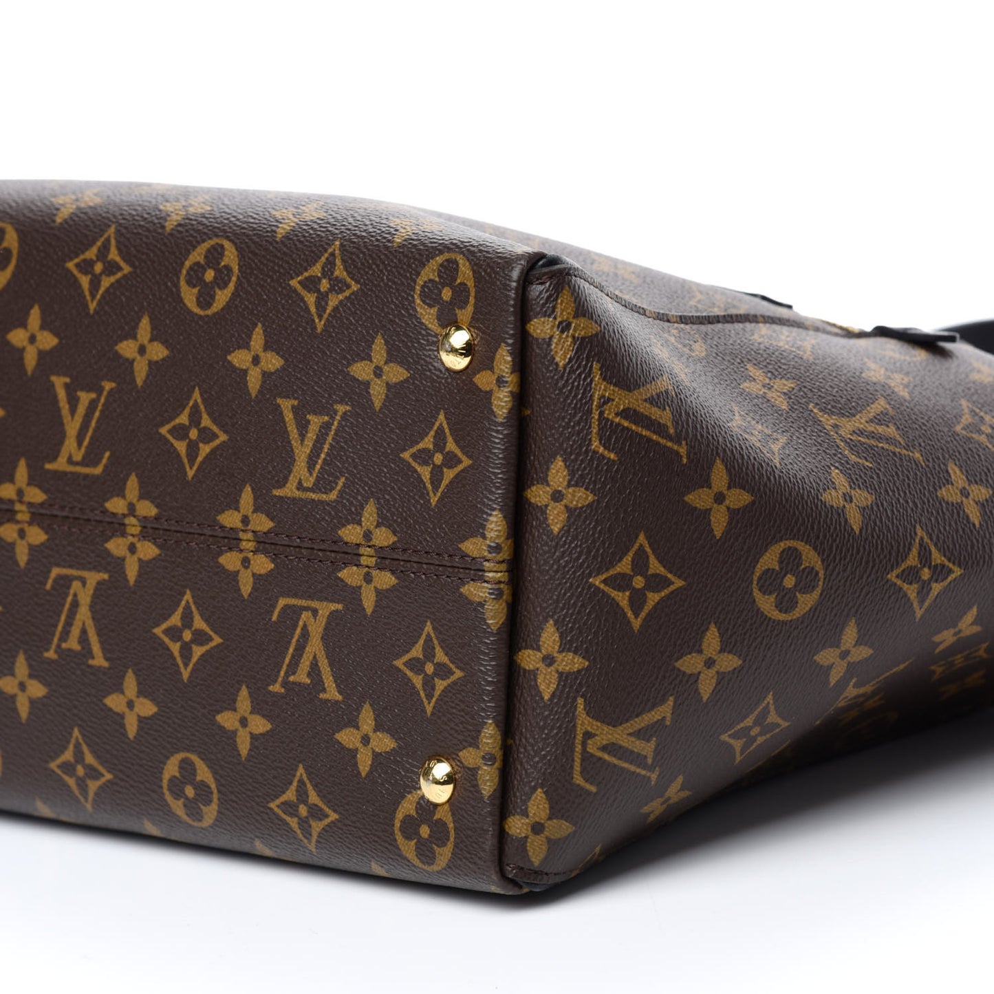 Monogram Tournelle MM Black