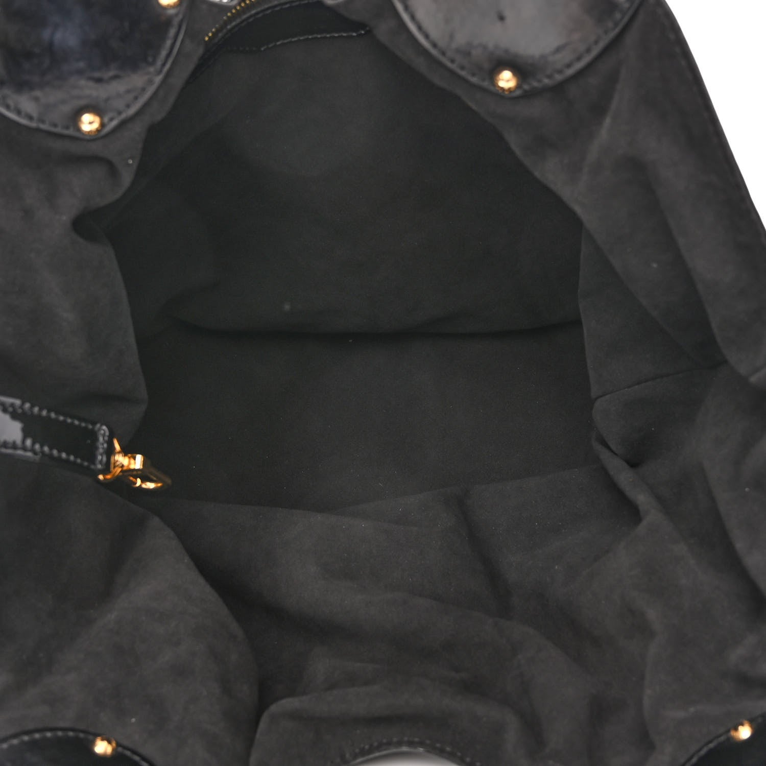 Louis Vuitton Surya Mahina XL Black 5 of 10