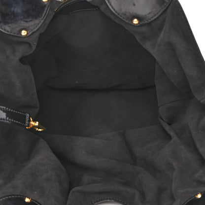 Louis Vuitton Surya Mahina XL Black 5 of 10