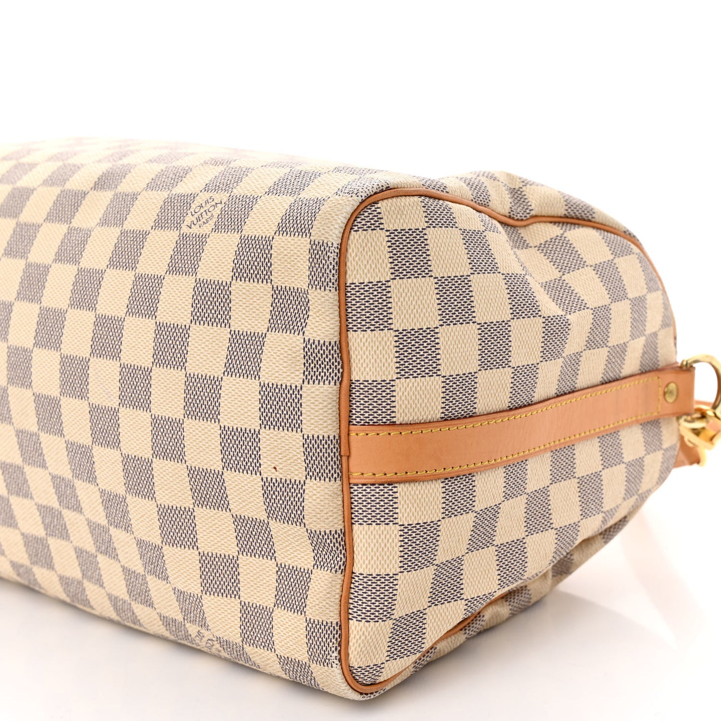 Damier Azur Speedy Bandouliere 30