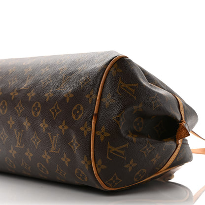 Louis Vuitton Monogram Montorgueil GM 9 of 12