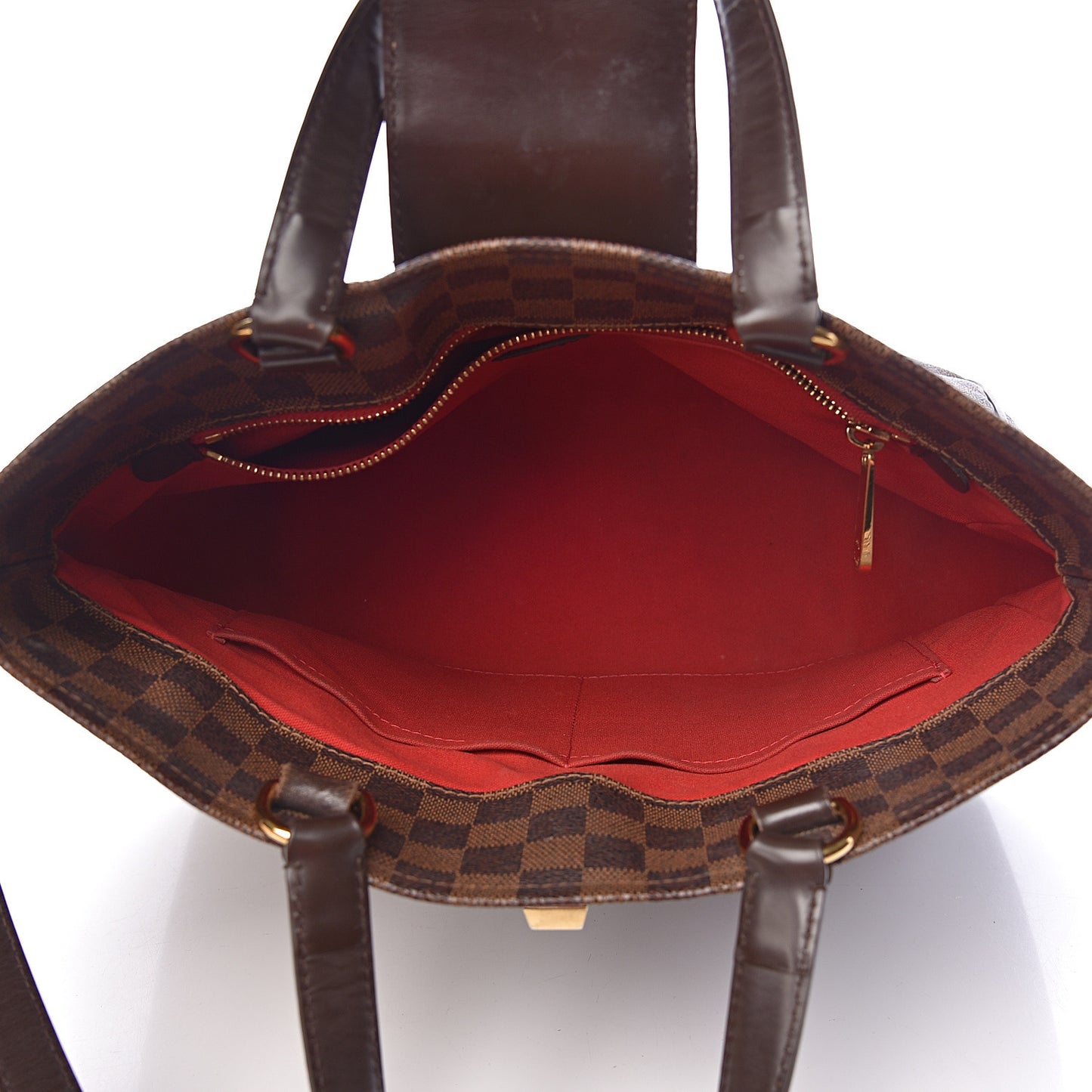 Damier Ebene Cabas Rosebery