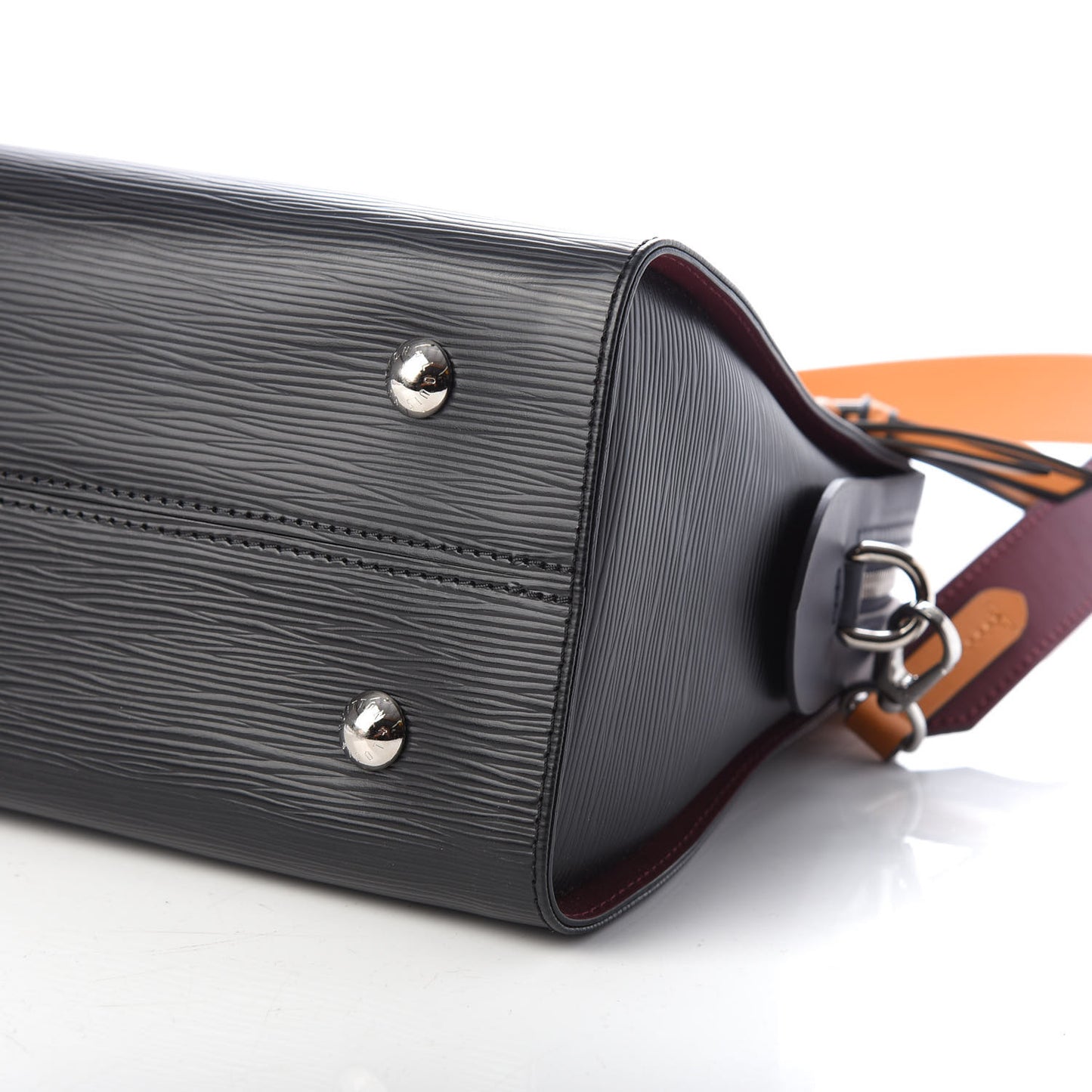Epi Tuileries Black