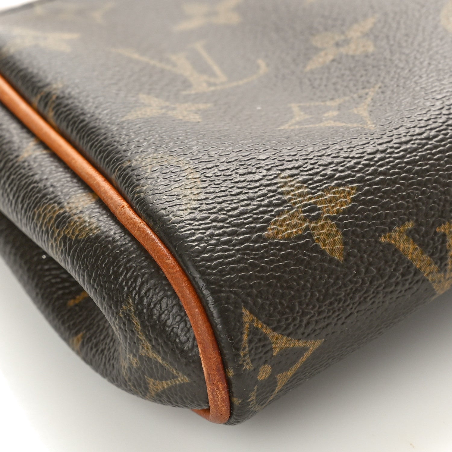 Louis Vuitton Monogram Eva Clutch 9 of 14