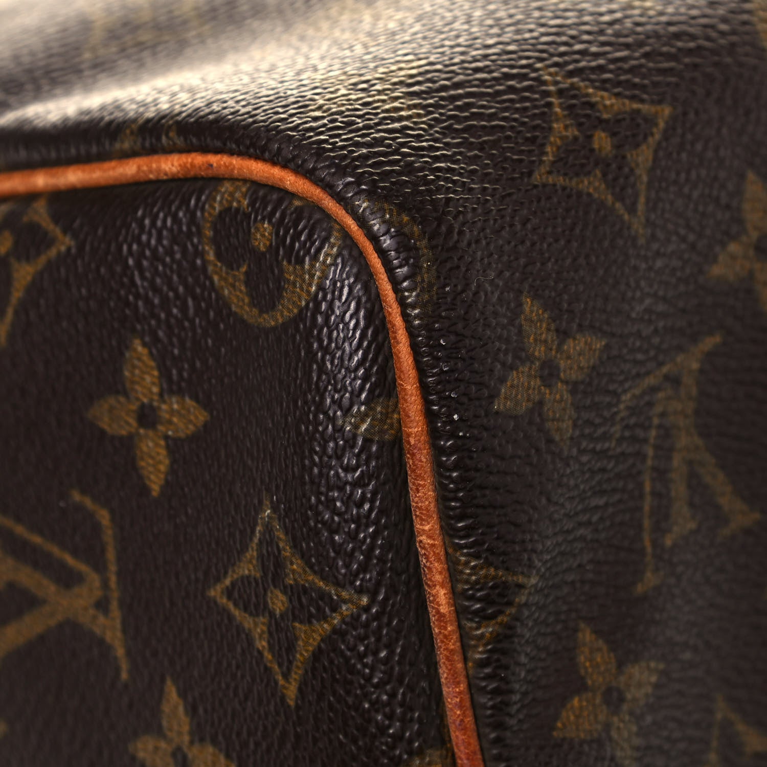Louis Vuitton Monogram Speedy 30 11 of 25