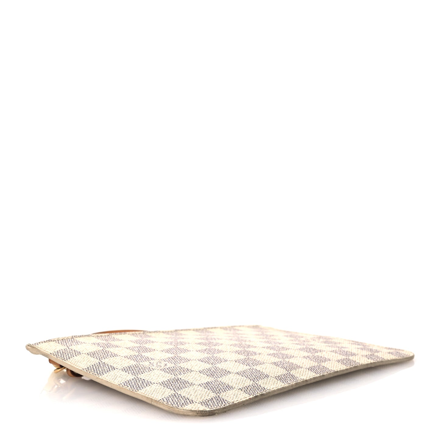 Damier Azur Neverfull MM GM Pochette