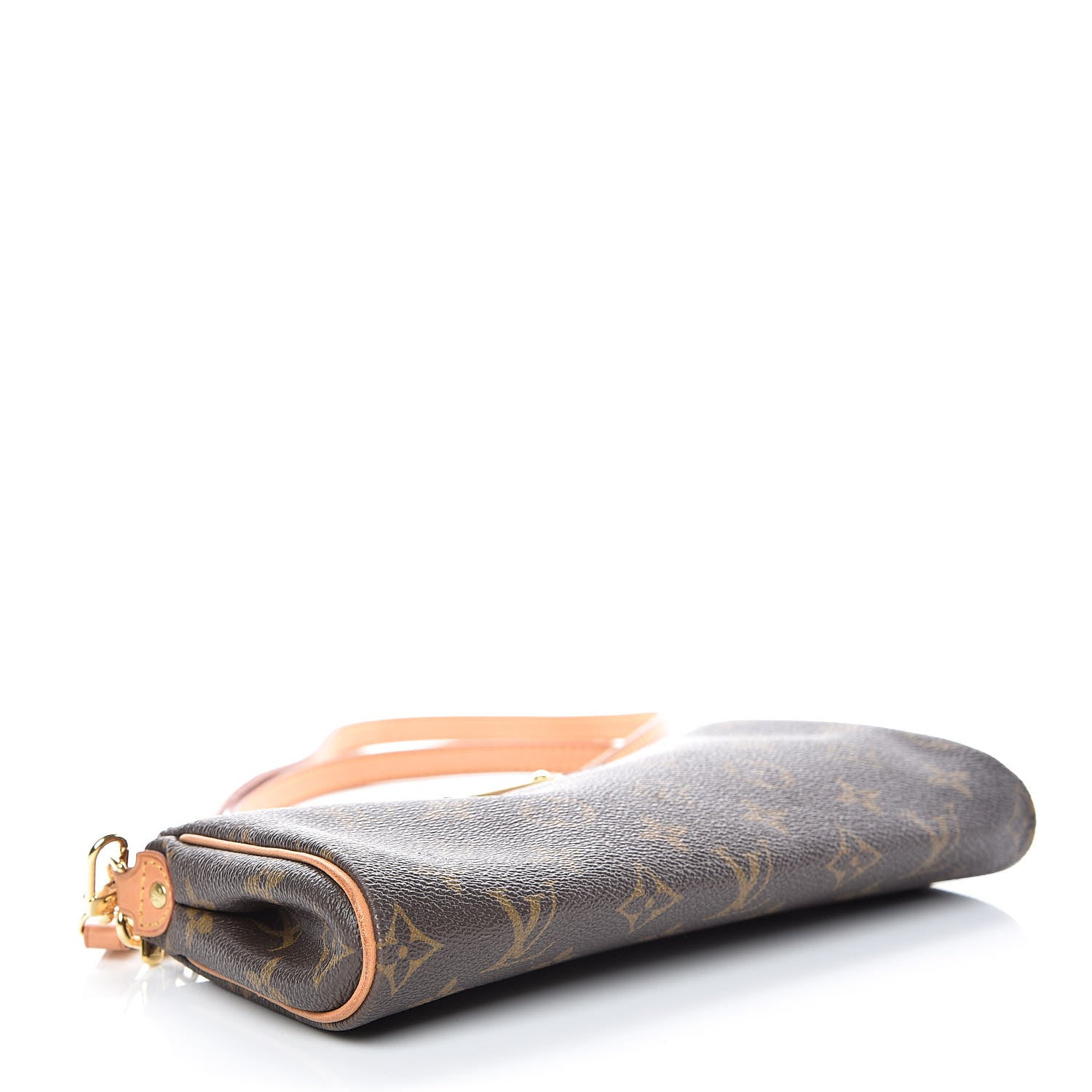 Louis Vuitton Monogram Eva Clutch 5 of 11