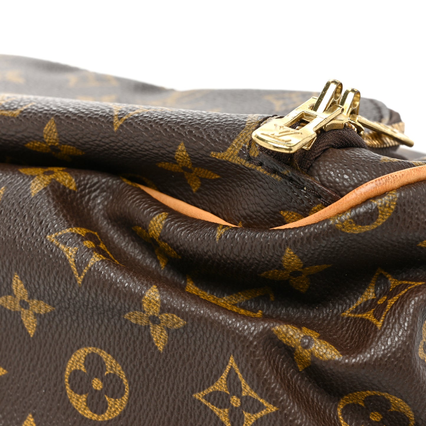 Monogram Evasion Sports Bag