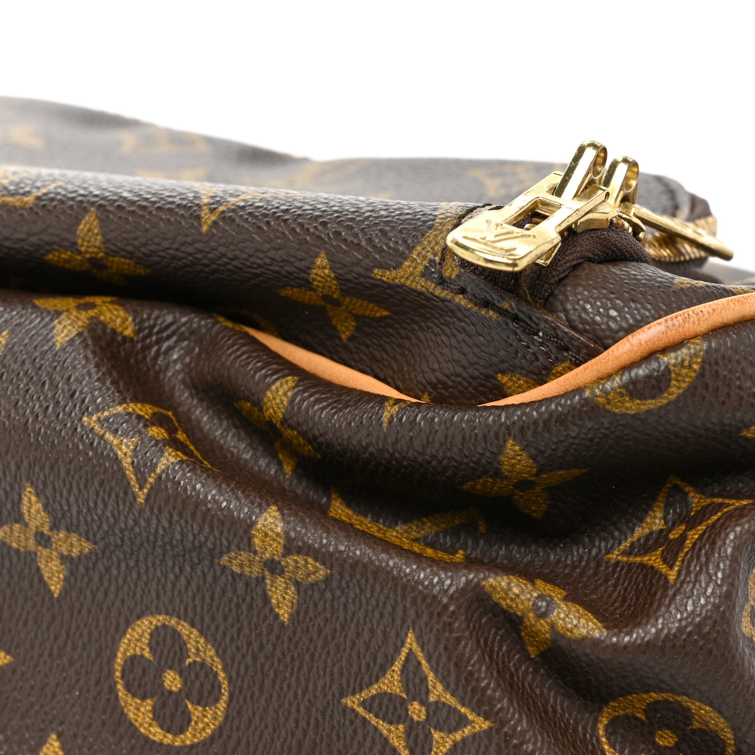 Louis Vuitton Monogram Evasion Sports Bag 22 of 22