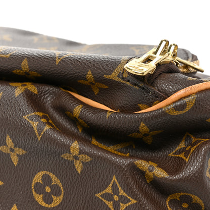 Louis Vuitton Monogram Evasion Sports Bag 22 of 22