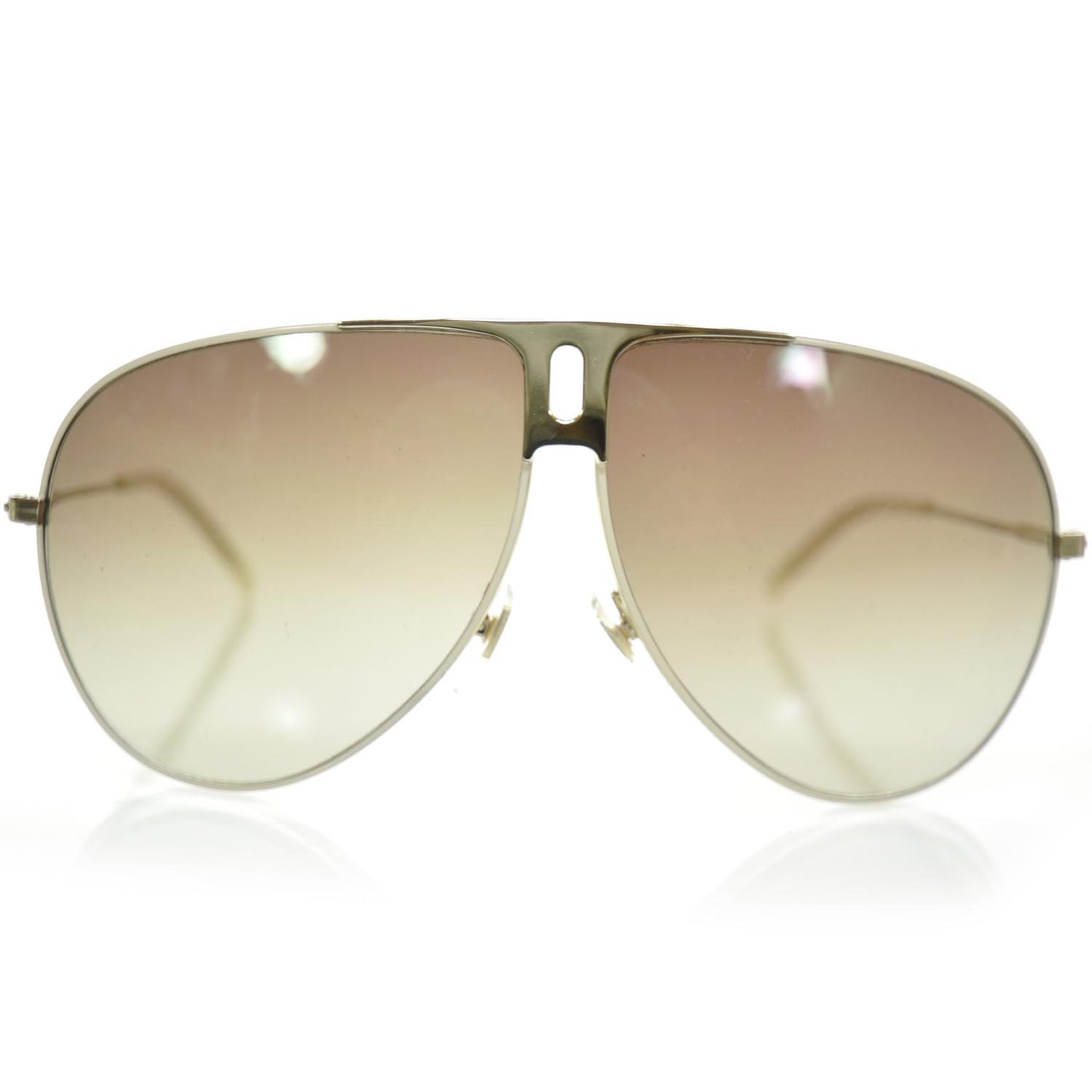 Aviator Sunglasses 2202S Gold