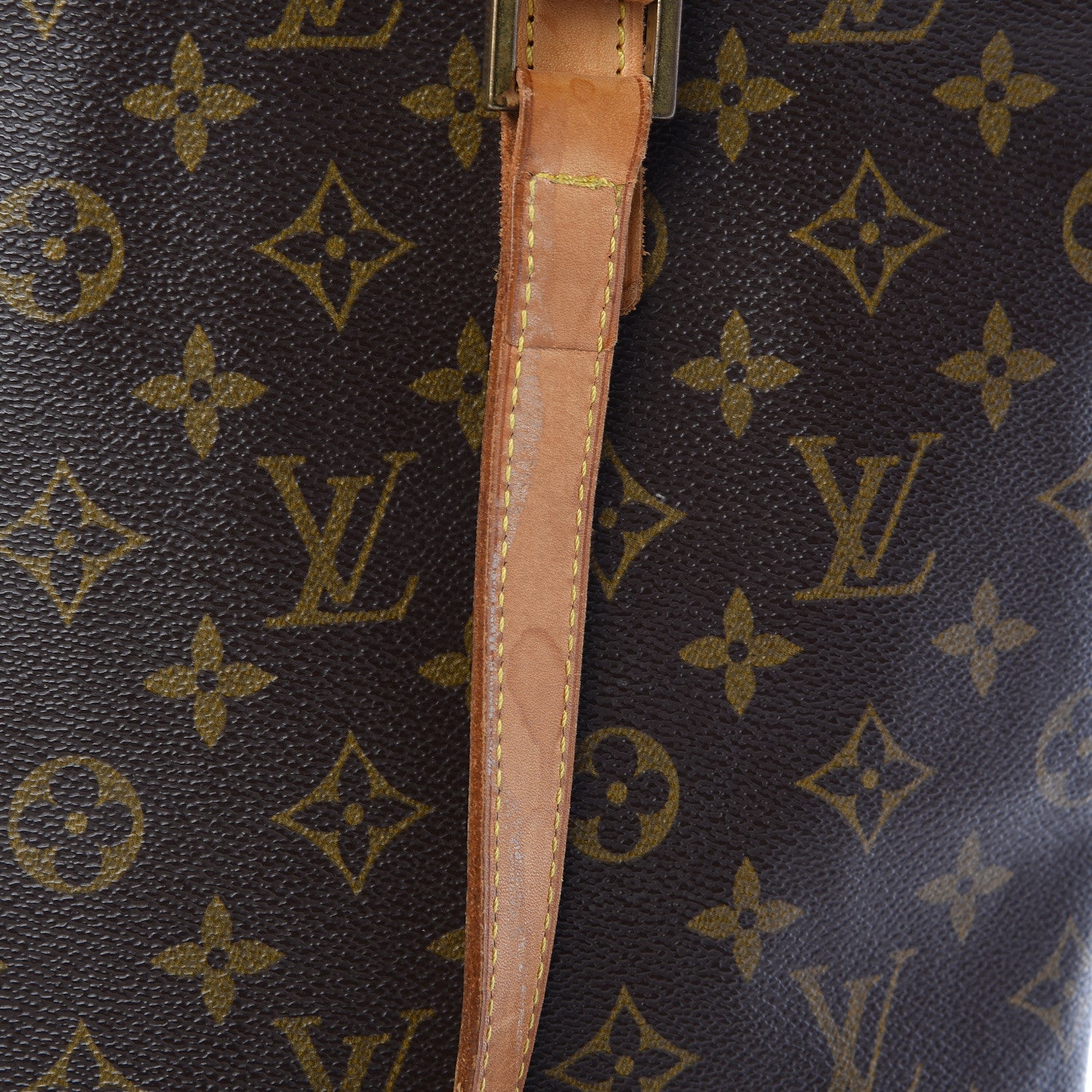 Louis Vuitton Monogram Vavin GM 10 of 19