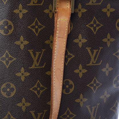 Louis Vuitton Monogram Vavin GM 10 of 19