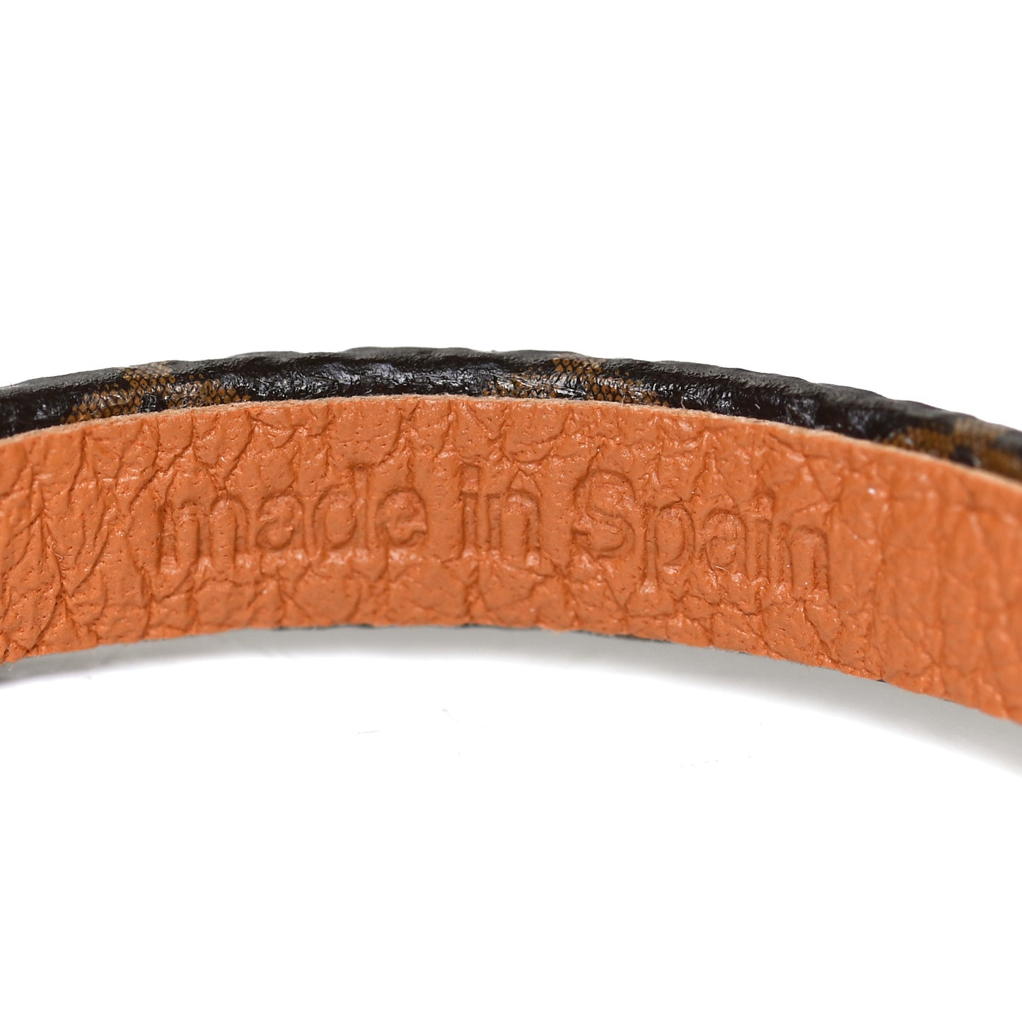 Monogram Vivienne Bracelet 17