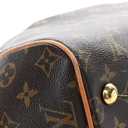 Louis Vuitton Monogram Tivoli GM 10 of 17