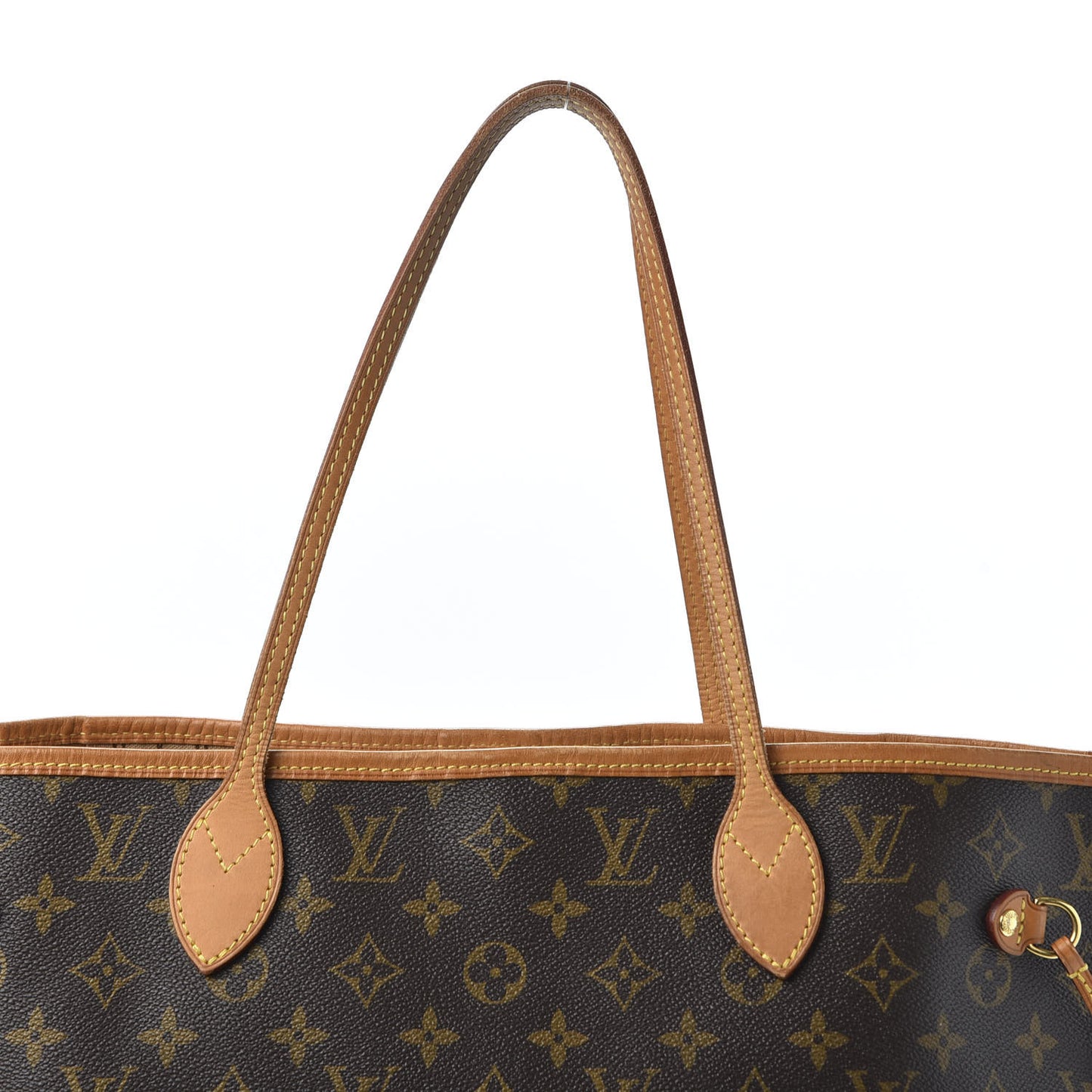 Monogram Neverfull MM